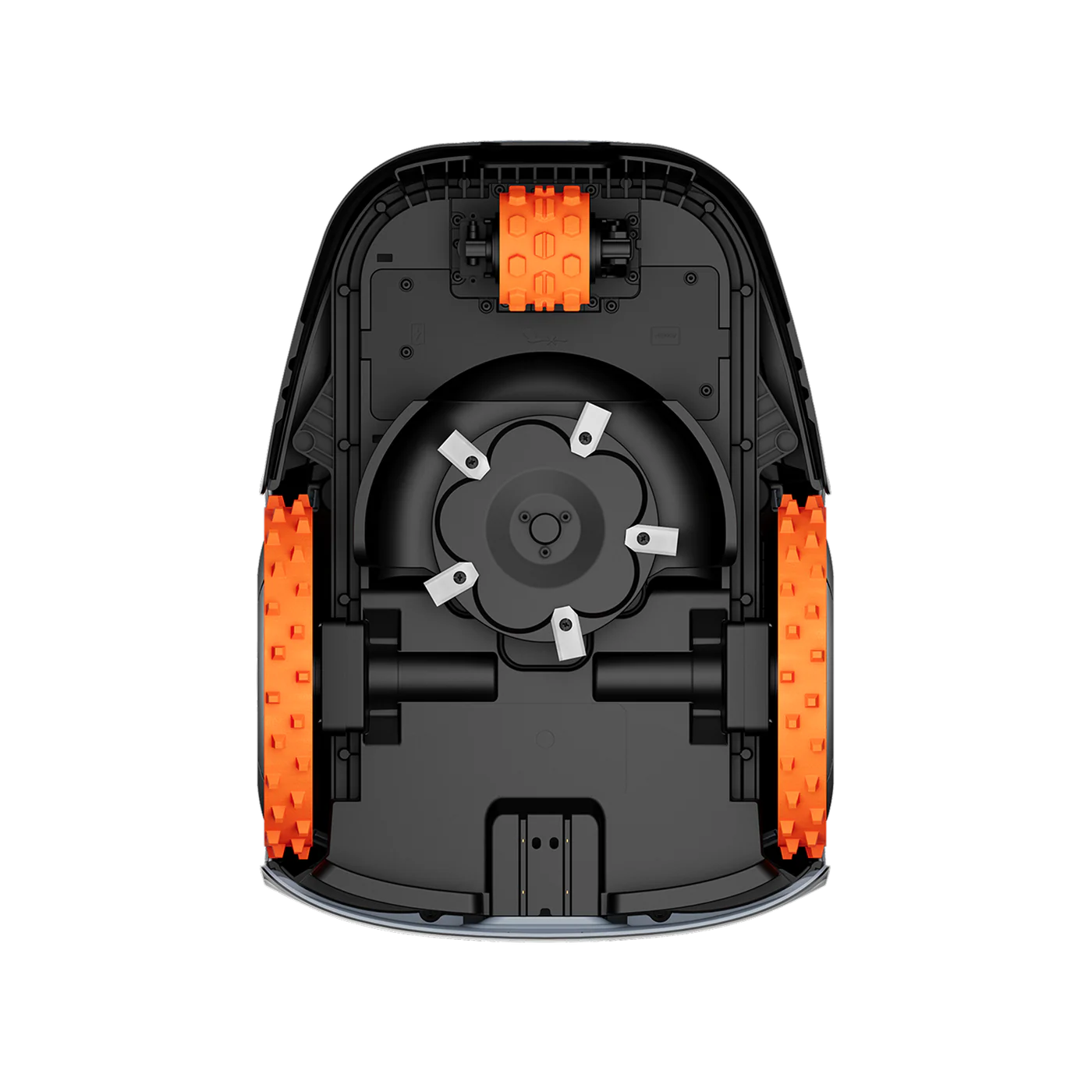 Segway Navimow i205 AWD 500m2 Robotska kosilnica