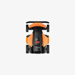 Segway Navimow TERRANOX CM240M1 24000m2 Robotska kosilnica