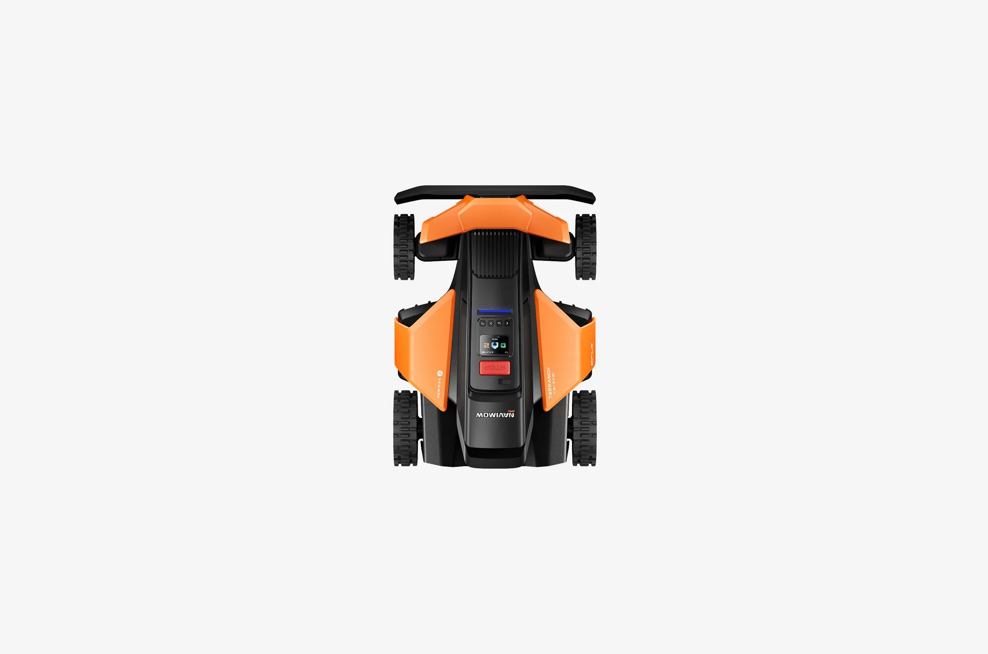Segway Navimow TERRANOX CM240M1 24000m2 Robotska kosilnica