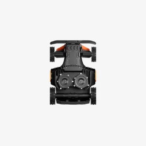 Segway Navimow TERRANOX CM240M1 24000m2 Robotska kosilnica