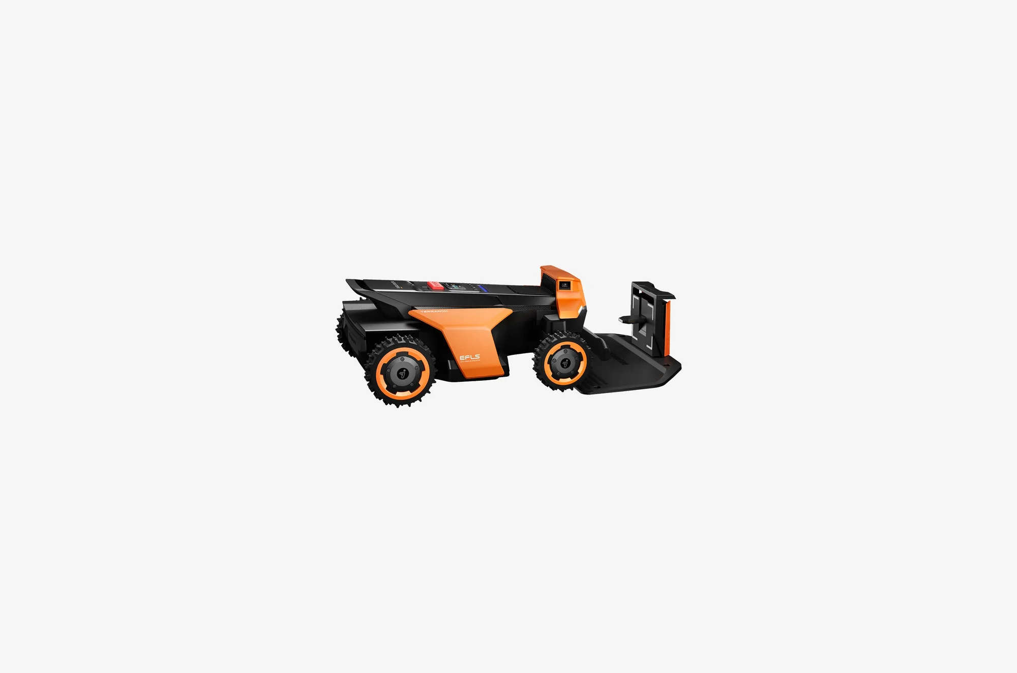 Segway Navimow TERRANOX CM240M1 24000m2 Robotska kosilnica