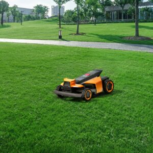 Segway Navimow TERRANOX CM240M1 24000m2 Robotska kosilnica