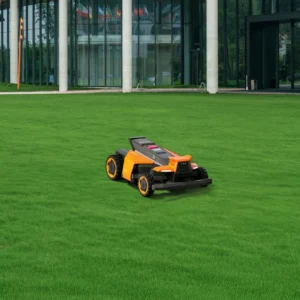 Segway Navimow TERRANOX CM240M1 24000m2 Robotska kosilnica