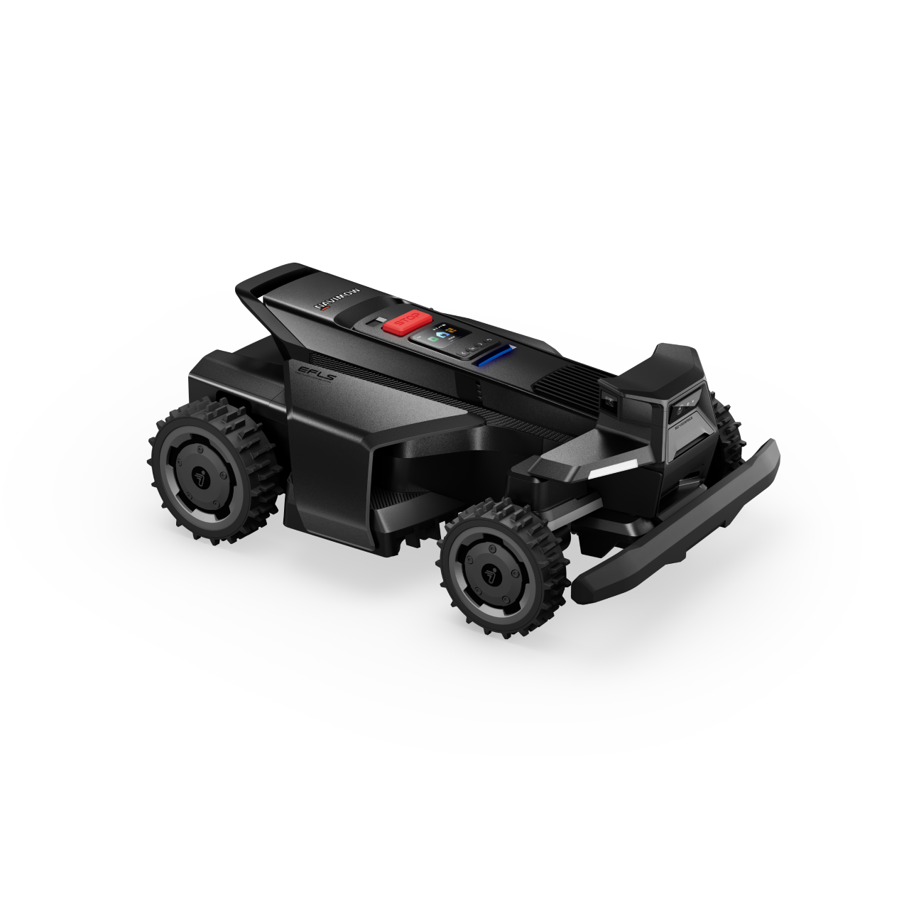 Segway Navimow X430 3000m2 Robotska kosilnica