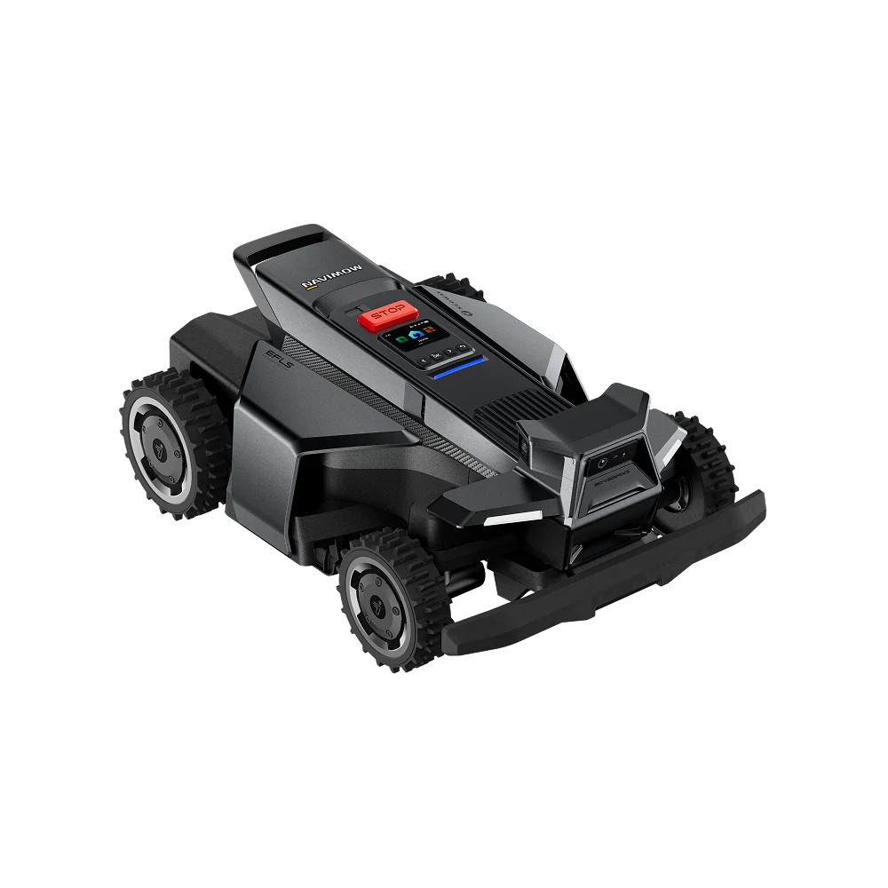 Segway Navimow X450 5000m2 Robotska kosilnica
