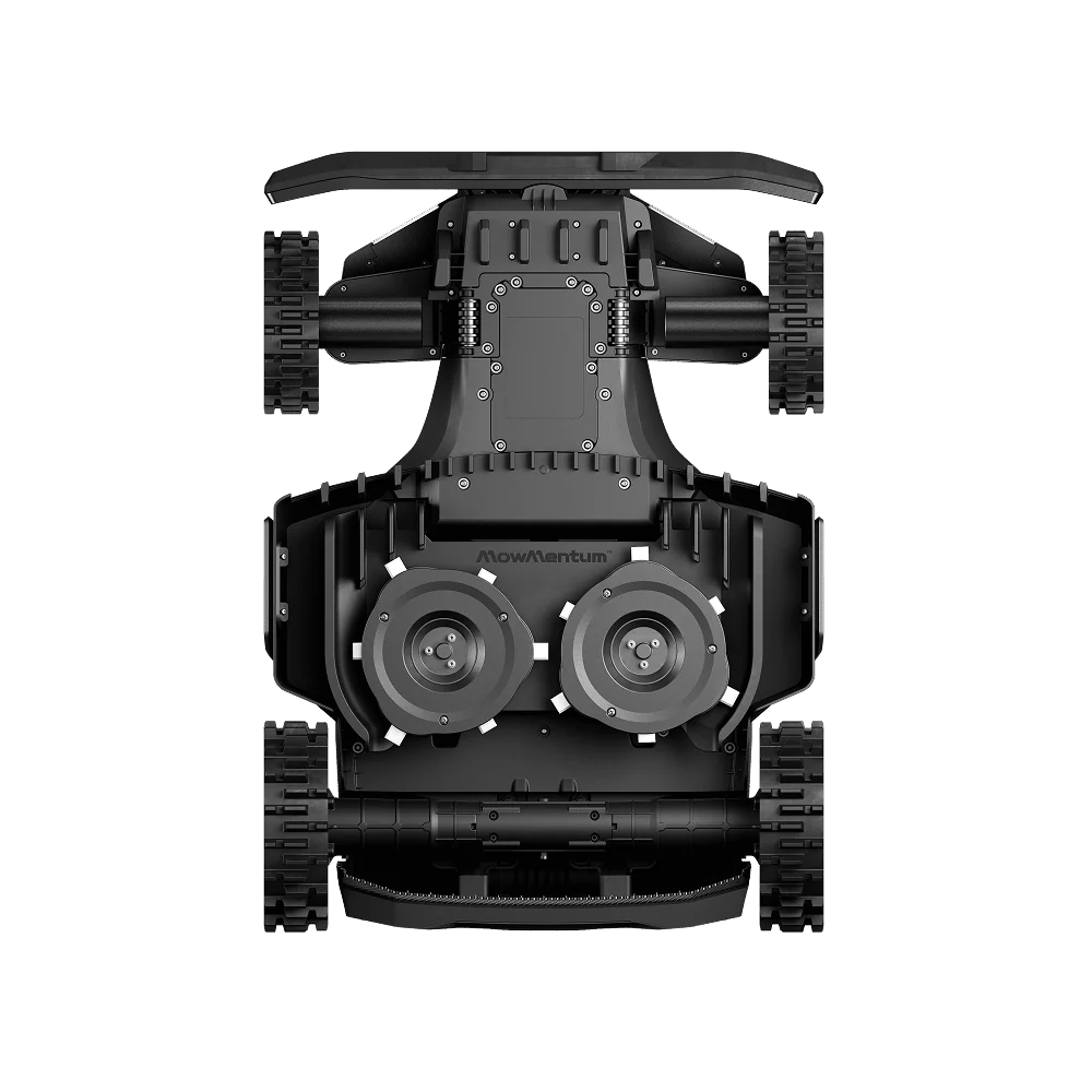 Segway Navimow X430 3000m2 Robotska kosilnica