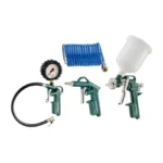 Metabo LPZ 4 Set (601585000) Set pnevmatskega orodja Metabo LPZ 4 Set (601585000) Set pnevmatskega orodja
