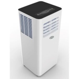 Be Cool Klimatska naprava 9.000 BTU z WiFi