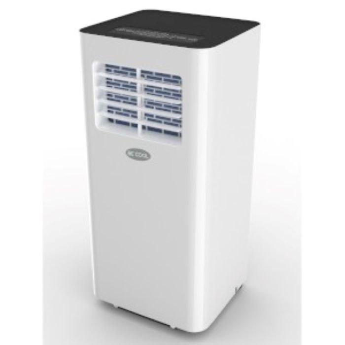 Be Cool Klimatska naprava 9.000 BTU z WiFi
