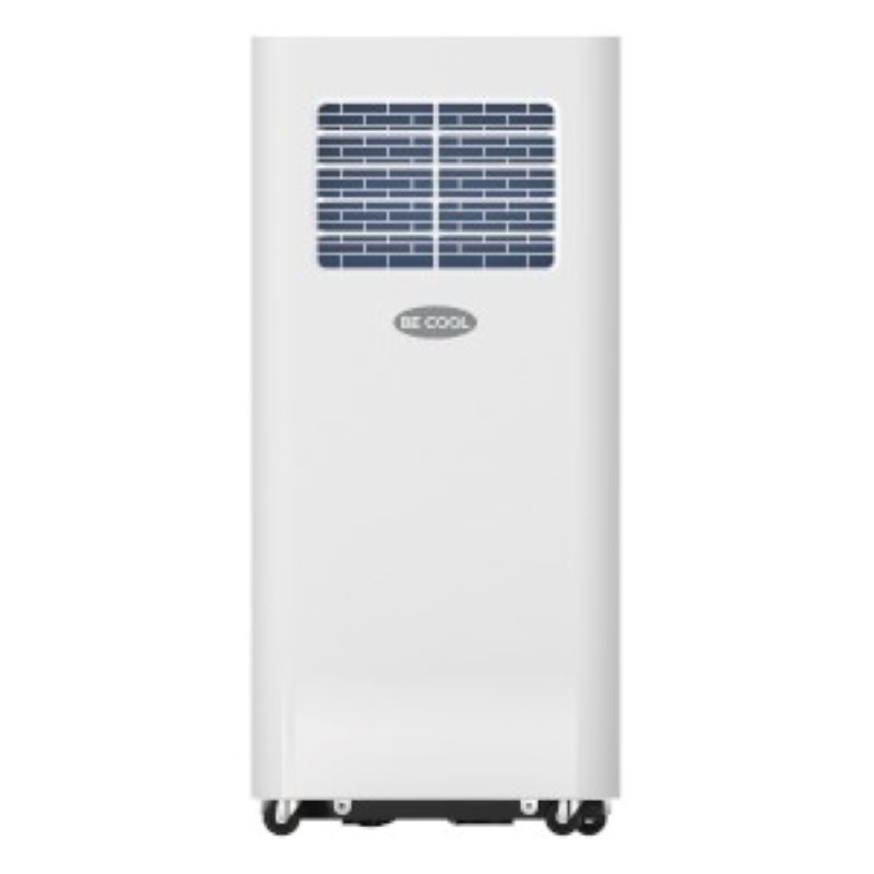 Be Cool Klimatska naprava 9.000 BTU z WiFi