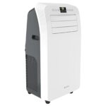 Be Cool Prenosna klimatska naprava 12.000 BTU z WiFi Be Cool Prenosna klimatska naprava 12.000 BTU z WiFi