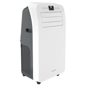 Be Cool Prenosna klimatska naprava 12.000 BTU z WiFi Be Cool Prenosna klimatska naprava 12.000 BTU z WiFi
