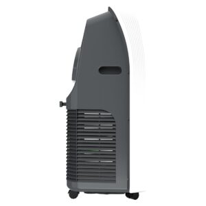 Be Cool Prenosna klimatska naprava 12.000 BTU z WiFi