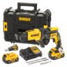 DEWALT DCF620P2K AKU VIJAČNIK MAVČNIH PLOŠČ DEWALT DCF620P2K AKU VIJAČNIK MAVČNIH PLOŠČ
