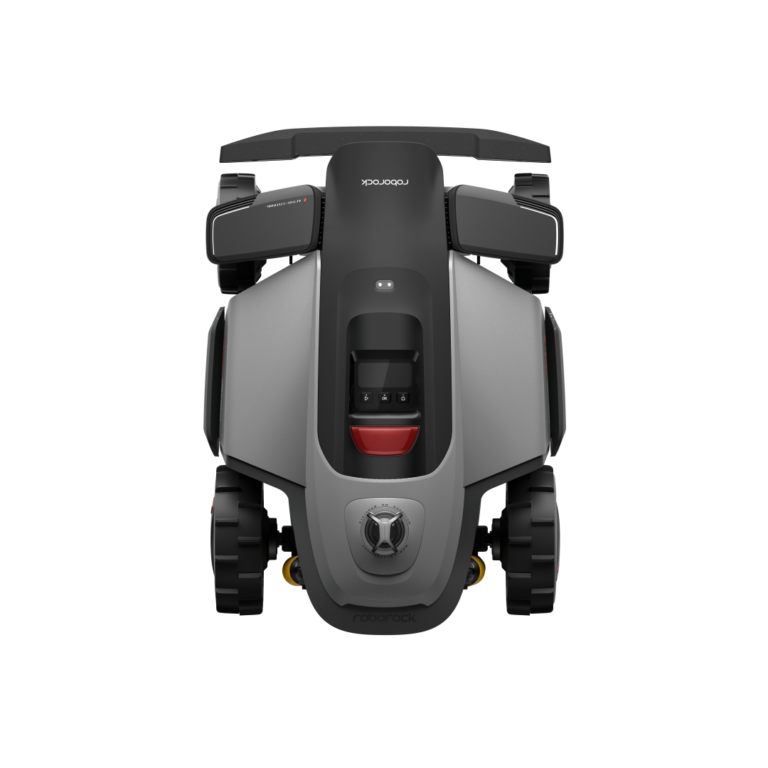 Roborock RockMow Z1 LiDAR Robotska kosilnica
