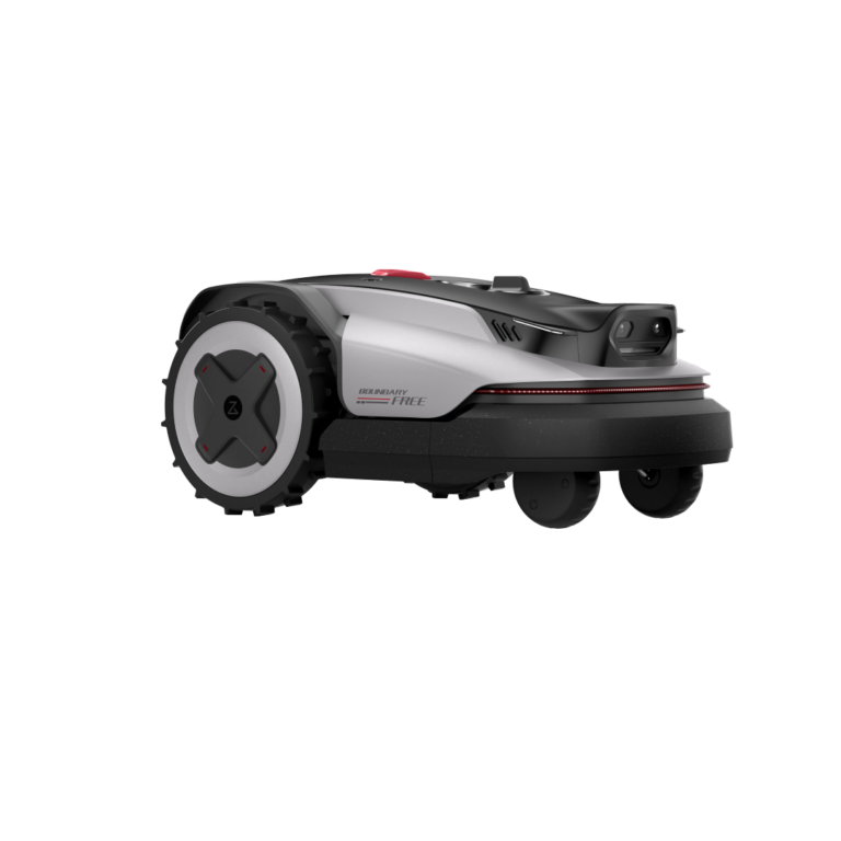 Roborock RockNeo Q1 Robotska kosilnica