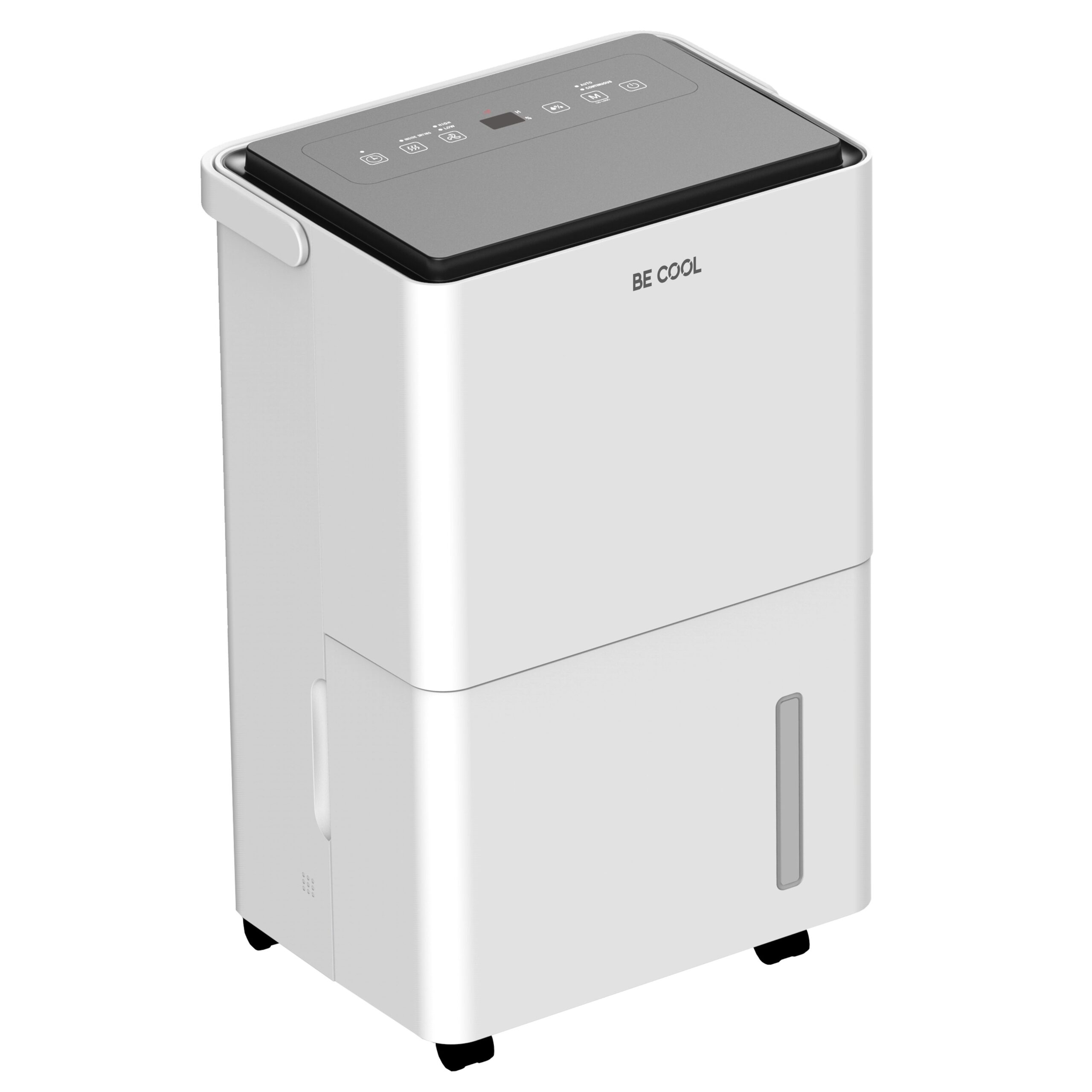 Be Cool Razvlaževalnik zraka 20 litrov 420W