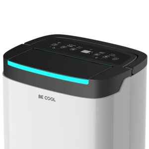 Be Cool Razvlaževalnik zraka 50 litrov 680W