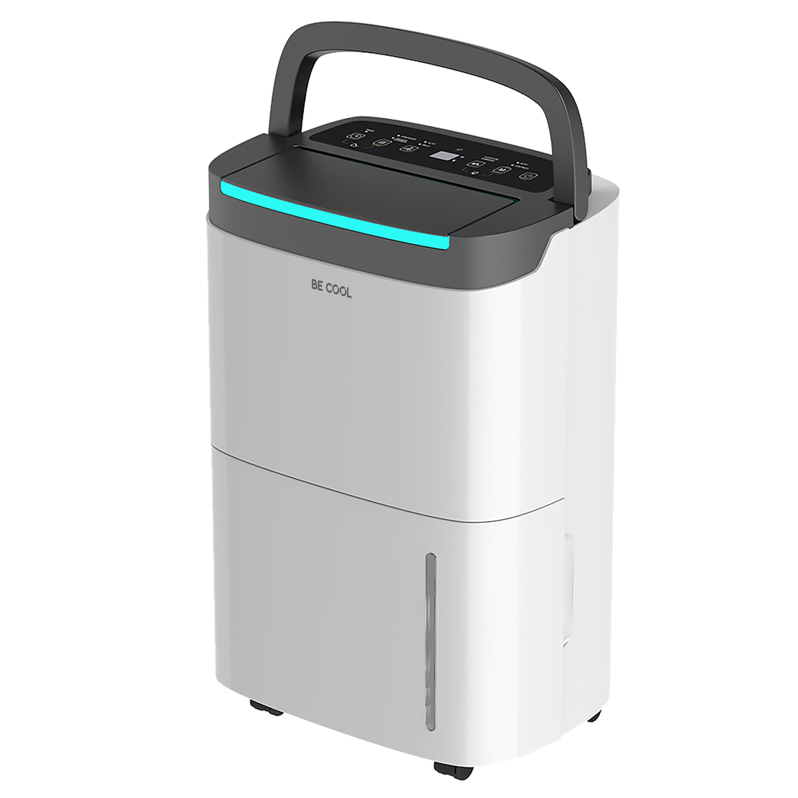 Be Cool Razvlaževalnik zraka 50 litrov 680W