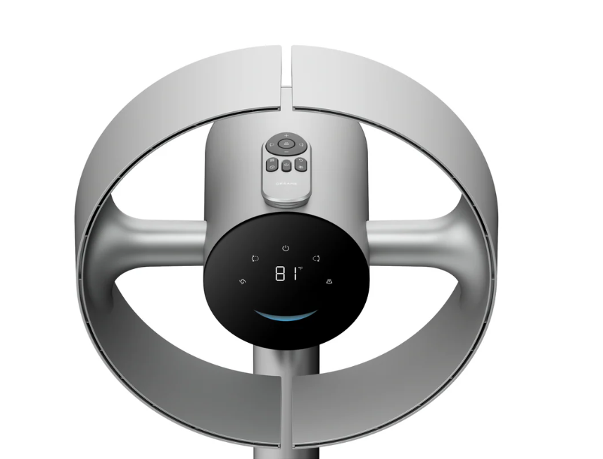 Dreame ventilator MF10 Bladeless Fan