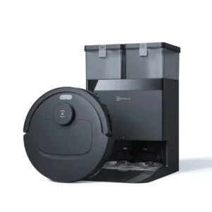 ECOVACS Deebot T30E Omni Robotski sesalnik