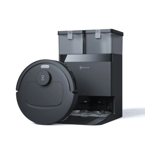 ECOVACS Deebot T30E Omni Robotski sesalnik