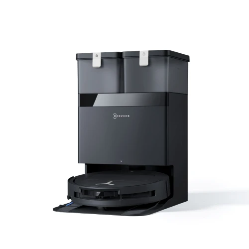 ECOVACS Deebot T50E Omni GEN3 Robotski sesalnik