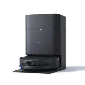 ECOVACS Deebot T80S Omni Robotski sesalnik