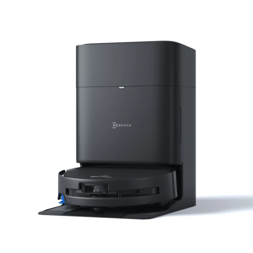 ECOVACS Deebot T80S Omni Robotski sesalnik