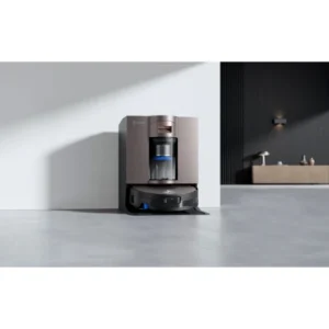 ECOVACS Deebot X11 OmniCyclone Robotski sesalnik