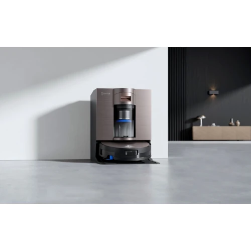 ECOVACS Deebot X11 OmniCyclone Robotski sesalnik