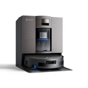 ECOVACS Deebot X11 OmniCyclone Robotski sesalnik