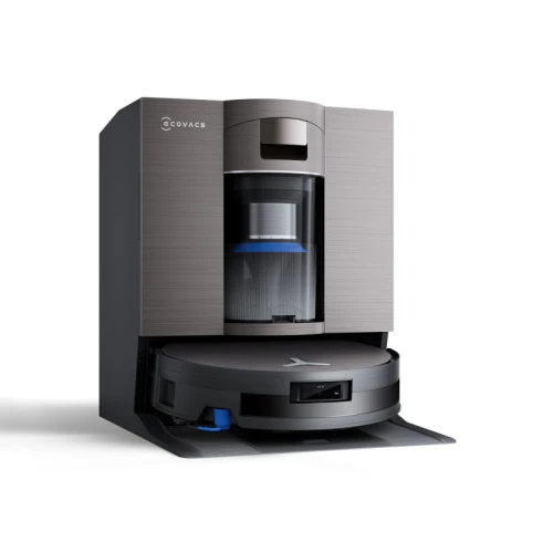 ECOVACS Deebot X11 OmniCyclone Robotski sesalnik