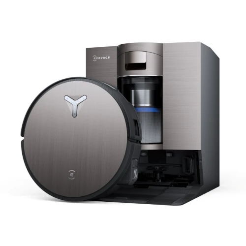 ECOVACS Deebot X11 OmniCyclone Robotski sesalnik