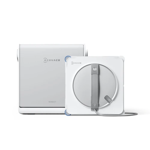 Ecovacs robotski čistilec oken WINBOT W2S Omni