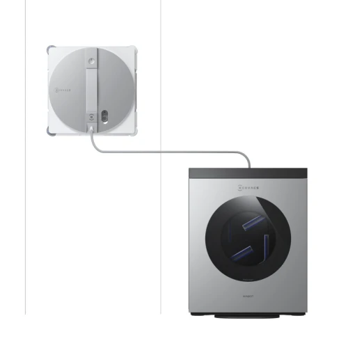 Ecovacs robotski čistilec oken WINBOT W3 Omni