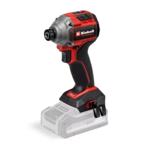 Einhell TP-CI 18/250-C Li BL - Solo Akumulatorski udarni vijačnik Einhell TP-CI 18/250-C Li BL - Solo Akumulatorski udarni vijačnik