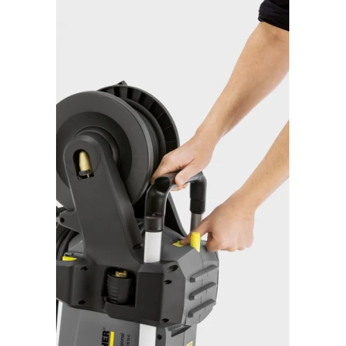 Karcher PROFI visokotlačni čistilec HD 5/17 CX Plus 1.520-942.0