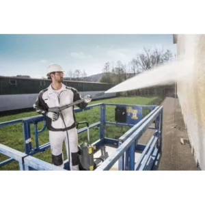 Karcher PROFI visokotlačni čistilec HD 6/13 C Plus, 1.520-951.0