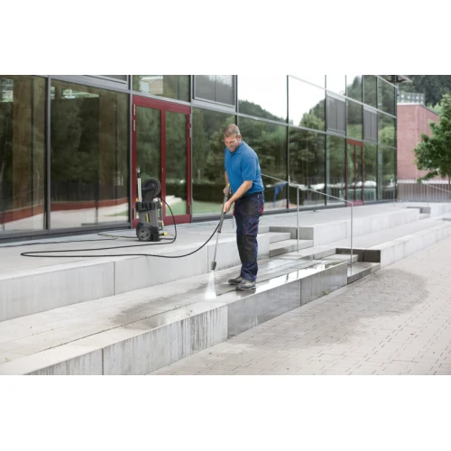 Karcher PROFI visokotlačni čistilec HD 6/13 C Plus, 1.520-951.0
