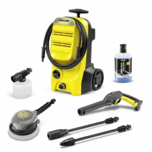 Karcher visokotlačni čistilec K4 Classic Car 1.679-422.0