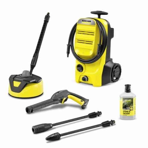 Karcher visokotlačni čistilec K4 Classic Home 1.679-423.0