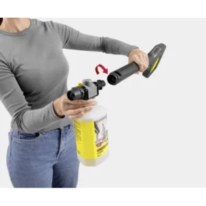 Karcher visokotlačni čistilec K5 Comfort Premium Car & Home, 1.324-808.0