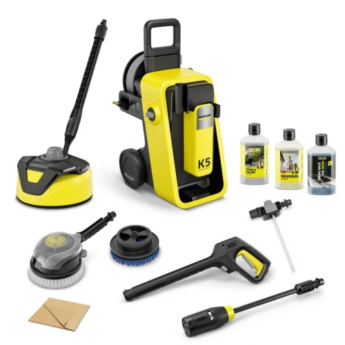 Karcher visokotlačni čistilec K5 Comfort Premium Car & Home, 1.324-808.0