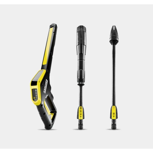 Karcher visokotlačni čistilec K5 Power Contr Car&Home Flex, 1.324-707.0
