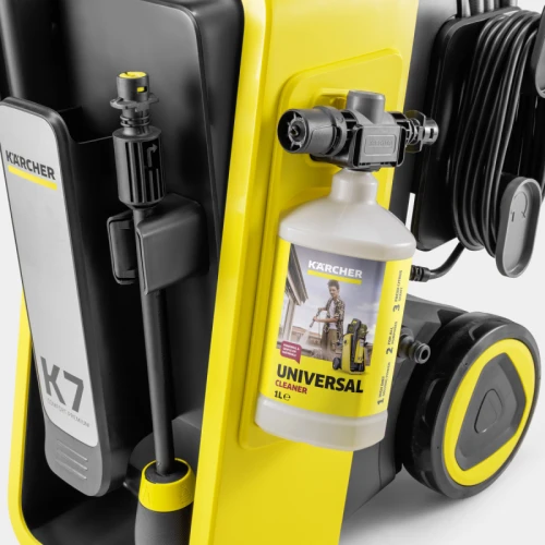 Karcher visokotlačni čistilec K7 Comfort Premium Car & Home, 1.317-507.0