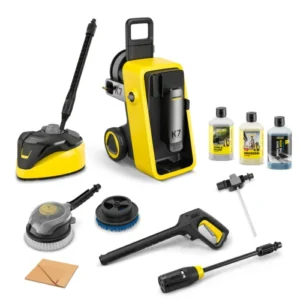 Karcher visokotlačni čistilec K7 Comfort Premium Car & Home, 1.317-507.0 Karcher visokotlačni čistilec K7 Comfort Premium Car & Home, 1.317-507.0