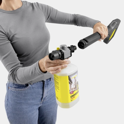 Karcher visokotlačni čistilec K7 Comfort Premium Car & Home, 1.317-507.0