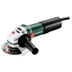 METABO WEQ 1400-125 (600347000) KOTNI BRUSILNIK