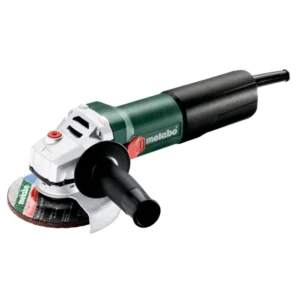 METABO WEQ 1400-125 (600347000) KOTNI BRUSILNIK METABO WEQ 1400-125 (600347000) KOTNI BRUSILNIK